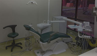 odontologias