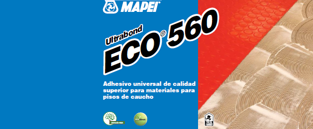 ultrabond eco-560 adhesivos