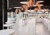 Gerflor restaurante sodexo piso 4