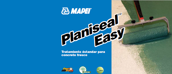 Planiseal Easy foto portada