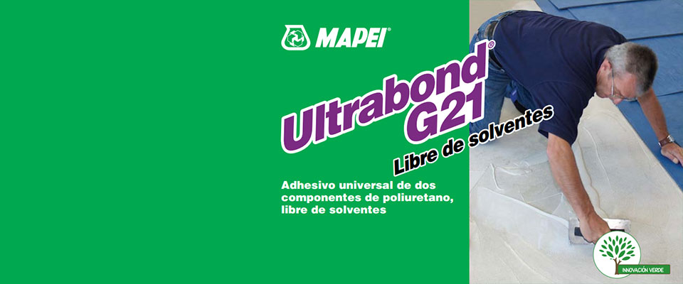 ultraG21